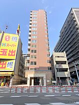 プレジオ恵美須  ｜ 大阪府大阪市浪速区恵美須西1丁目（賃貸マンション1DK・8階・28.97㎡） その20