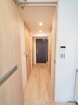 ミラージュパレス難波幸町  ｜ 大阪府大阪市浪速区幸町2丁目（賃貸マンション1LDK・3階・32.34㎡） その26