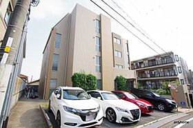 SCENE TRE  ｜ 大阪府吹田市江坂町5丁目（賃貸マンション1LDK・1階・36.82㎡） その4