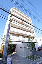 コモド江坂  ｜ 大阪府吹田市南金田1丁目（賃貸マンション2LDK・4階・60.17㎡） その1