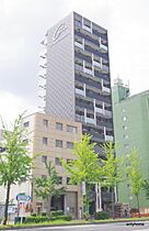 ファステート難波WESTディオン  ｜ 大阪府大阪市浪速区塩草3丁目（賃貸マンション1K・4階・23.94㎡） その1