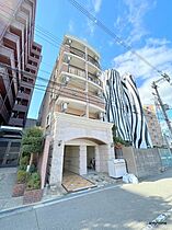 CASA MT 東三国  ｜ 大阪府大阪市淀川区東三国3丁目（賃貸マンション1K・4階・23.00㎡） その15