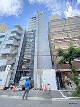 セレニテ新大阪ミラク弐番館  ｜ 大阪府大阪市淀川区宮原5丁目（賃貸マンション1LDK・9階・28.26㎡） その20