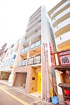 ラフォーレ東野田  ｜ 大阪府大阪市都島区東野田町4丁目（賃貸マンション1K・5階・23.17㎡） その15