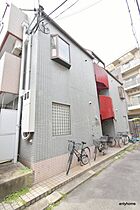 プレアール吹田泉町2  ｜ 大阪府吹田市泉町5丁目（賃貸マンション1R・3階・28.42㎡） その1