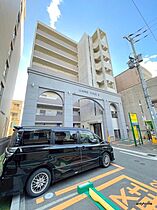 ルミネ・ソレイユ2  ｜ 大阪府吹田市垂水町2丁目（賃貸マンション2LDK・2階・55.00㎡） その20