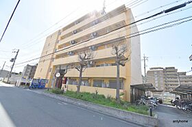 グランコート江坂  ｜ 大阪府吹田市江坂町2丁目（賃貸マンション1K・6階・22.50㎡） その15