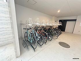 Galileo Sinmachi  ｜ 大阪府大阪市西区新町3丁目（賃貸マンション1R・8階・30.28㎡） その18