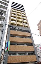 チェリーヒルズ  ｜ 大阪府大阪市都島区東野田町1丁目（賃貸マンション1K・3階・21.12㎡） その1