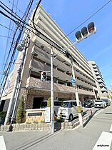 レオンコンフォート難波  ｜ 大阪府大阪市浪速区桜川1丁目（賃貸マンション1K・9階・20.95㎡） その20