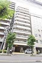 オリエンタル江坂  ｜ 大阪府吹田市広芝町（賃貸マンション1K・7階・26.21㎡） その1