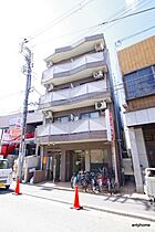 ラベルシャンブル  ｜ 大阪府大阪市淀川区十三元今里2丁目（賃貸マンション1K・4階・23.00㎡） その15