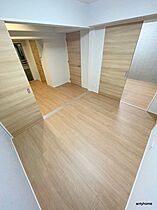 IBC Residence West  ｜ 大阪府大阪市中央区北久宝寺町4丁目（賃貸マンション2LDK・13階・54.69㎡） その21