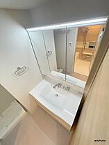 IBC Residence West  ｜ 大阪府大阪市中央区北久宝寺町4丁目（賃貸マンション2LDK・13階・54.69㎡） その8