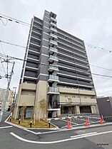 ライジングメゾン新大阪サウス  ｜ 大阪府大阪市淀川区木川東2丁目（賃貸マンション1K・7階・23.60㎡） その20