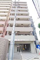 ジュネーゼ梅田北プラウディア  ｜ 大阪府大阪市北区大淀北1丁目（賃貸マンション1K・6階・20.39㎡） その15