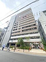 セレニテ心斎橋グランデ  ｜ 大阪府大阪市中央区南船場2丁目（賃貸マンション1K・4階・23.44㎡） その15