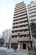 ラナップスクエア天満プライム  ｜ 大阪府大阪市北区天満橋1丁目（賃貸マンション1K・12階・20.18㎡） その1