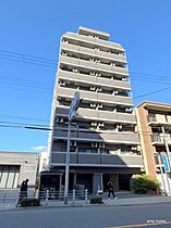 リーガル塚本II  ｜ 大阪府大阪市西淀川区野里1丁目（賃貸マンション1R・4階・18.09㎡） その20