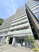 アーバネックス北堀江II  ｜ 大阪府大阪市西区北堀江3丁目（賃貸マンション1LDK・7階・32.27㎡） その20