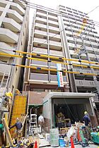 藤の邸　京町堀  ｜ 大阪府大阪市西区京町堀2丁目（賃貸マンション1LDK・2階・38.93㎡） その1