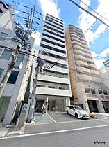 ウイングコート船場  ｜ 大阪府大阪市中央区久太郎町1丁目（賃貸マンション1K・10階・24.48㎡） その20