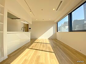 Kyobashi View Residence  ｜ 大阪府大阪市都島区片町2丁目（賃貸マンション1LDK・2階・41.79㎡） その21