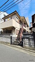 三原ハイツ  ｜ 大阪府吹田市垂水町1丁目（賃貸アパート1DK・2階・20.00㎡） その1