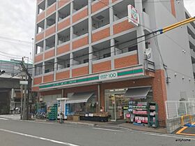 北野ルーエ  ｜ 大阪府大阪市淀川区十三本町1丁目（賃貸マンション1DK・10階・27.79㎡） その10