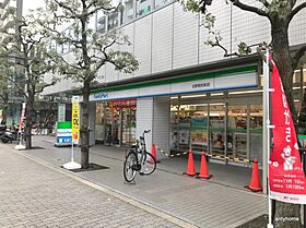 北野ルーエ  ｜ 大阪府大阪市淀川区十三本町1丁目（賃貸マンション1DK・10階・27.79㎡） その12