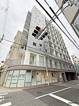 是空難波西  ｜ 大阪府大阪市浪速区幸町2丁目（賃貸マンション2LDK・10階・58.44㎡） その1