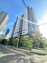 パークナード新梅田アーバンパレス  ｜ 大阪府大阪市北区大淀中2丁目（賃貸マンション3LDK・11階・65.45㎡） その15