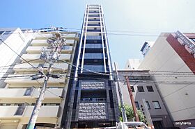 プレサンス心斎橋レヨン  ｜ 大阪府大阪市中央区南船場1丁目（賃貸マンション1K・2階・24.00㎡） その15