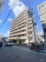 willDo谷町  ｜ 大阪府大阪市中央区谷町7丁目（賃貸マンション1LDK・2階・35.70㎡） その20