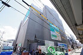 スプランディッド新大阪EAST  ｜ 大阪府大阪市東淀川区淡路1丁目（賃貸マンション1DK・5階・30.36㎡） その1