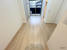 セレニテ難波ミラク参番館  ｜ 大阪府大阪市浪速区敷津西2丁目（賃貸マンション1DK・8階・24.65㎡） その3