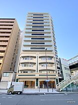 Vinoプレジオ本町  ｜ 大阪府大阪市中央区農人橋3丁目（賃貸マンション1DK・7階・28.97㎡） その20