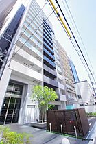 ファーストステージ梅田WEST  ｜ 大阪府大阪市福島区海老江2丁目（賃貸マンション1K・4階・23.51㎡） その18