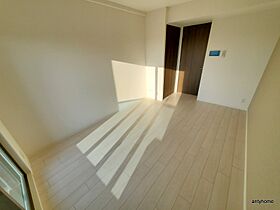 エグゼ難波WESTリバー  ｜ 大阪府大阪市浪速区木津川1丁目（賃貸マンション1K・7階・23.46㎡） その21