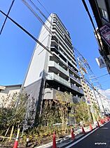 プレサンス新深江ディレット  ｜ 大阪府東大阪市足代北1丁目（賃貸マンション1K・3階・21.54㎡） その20