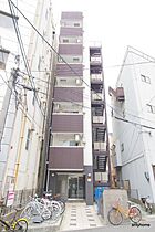 サンクチュアリ北梅田  ｜ 大阪府大阪市北区本庄西2丁目（賃貸マンション1R・6階・18.87㎡） その1