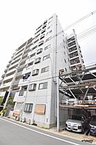 大阪府吹田市広芝町（賃貸マンション2LDK・4階・56.00㎡） その1