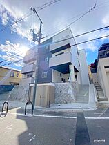 メゾン・デュ・クレエ千里山  ｜ 大阪府吹田市千里山西1丁目（賃貸マンション1LDK・3階・35.04㎡） その1