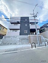 メゾン・デュ・クレエ千里山  ｜ 大阪府吹田市千里山西1丁目（賃貸マンション1LDK・3階・35.04㎡） その20