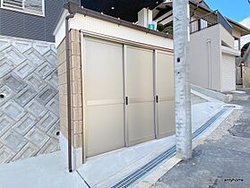 メゾン・デュ・クレエ千里山  ｜ 大阪府吹田市千里山西1丁目（賃貸マンション1LDK・3階・35.04㎡） その19