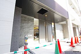 エスリード大阪上本町ブランシュ  ｜ 大阪府大阪市天王寺区味原町（賃貸マンション1K・5階・24.67㎡） その14