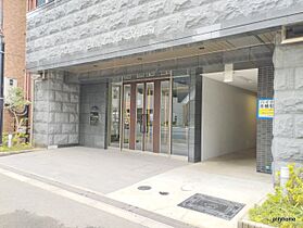 プレサンス大阪城公園ネクサス  ｜ 大阪府大阪市中央区森ノ宮中央2丁目（賃貸マンション1K・12階・21.75㎡） その3