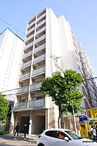 アーバネックス新大阪  ｜ 大阪府大阪市淀川区西宮原1丁目（賃貸マンション1LDK・9階・31.18㎡） その15