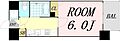 エスライズ梅田東3階6.0万円