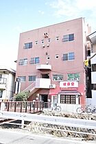 足立ビル  ｜ 大阪府吹田市垂水町1丁目（賃貸マンション2K・4階・32.40㎡） その15